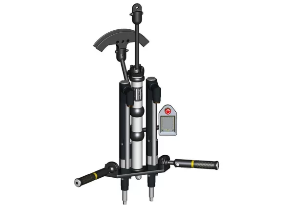 Atlas Copco- Express Mechanics