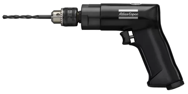 Atlas Copco-D21 PRO Drill