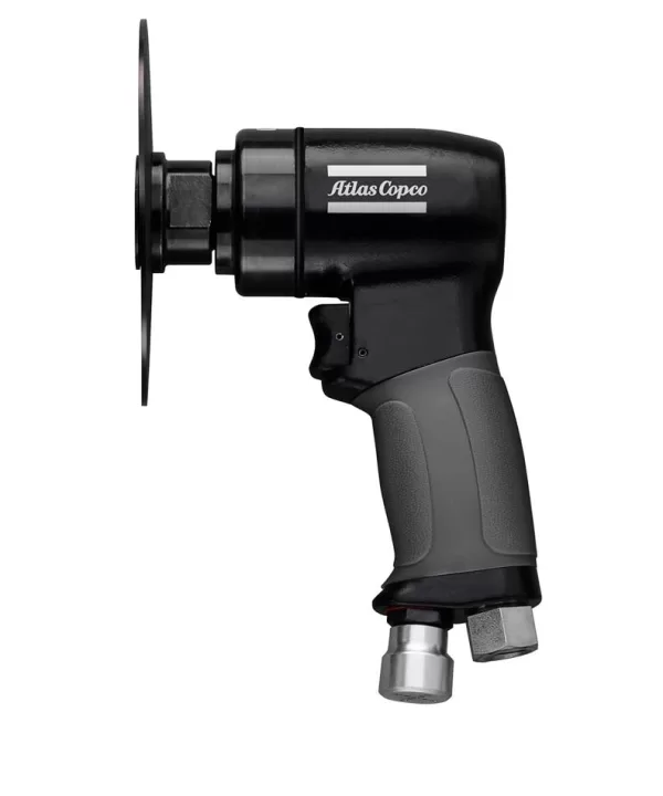 Atlas Copco- G2502 PRO Pistol Grip Sander