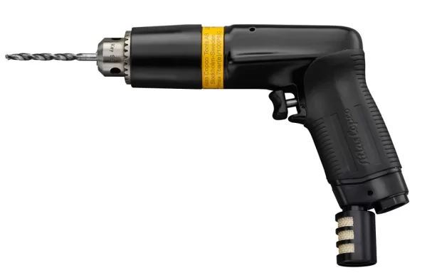 Atlas Copco-LBB37 Pistol Grip Drill