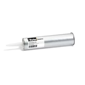 Parker CHO-BOND 4669 Silver-Plated Copper Filled Polyisobutylene Electrically Conductive Sealant (Long Working Life)