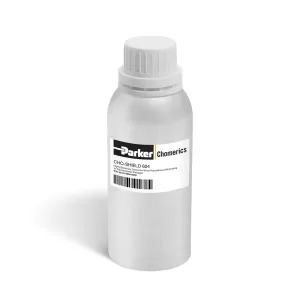 Parker CHO-SHIELD 604 Electrically Conductive Silver Polyurethane Paint