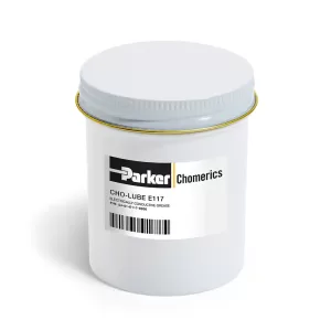Parker CHO-LUBE E117 Electrically Conductive Grease
