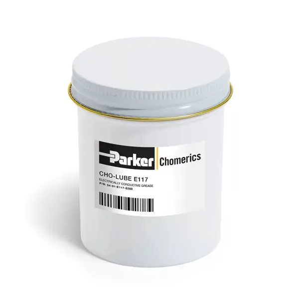 Parker CHO-LUBE E117 Electrically Conductive Grease