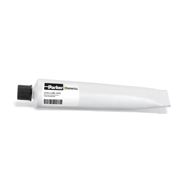 Parker CHO-LUBE 4220 Electrically Conductive Grease