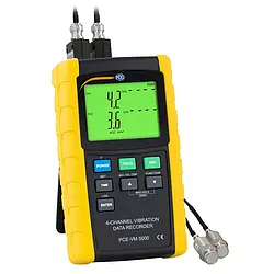 Vibration Analyzer PCE-VM 20