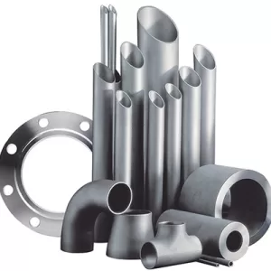 Gnee Steel- 302 Stainless Steel Tube