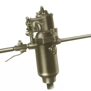 INGERSOLL RAND - 588A1 Impact Wrench