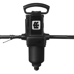 INGERSOLL RAND - 5980 Series Impact Wrench