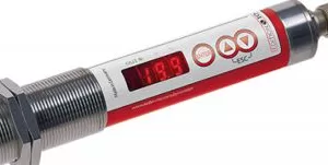 KELLER MSR PK 72 AF 1/IO-Link