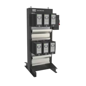 Atlas Copco-Controller Stands and Frames