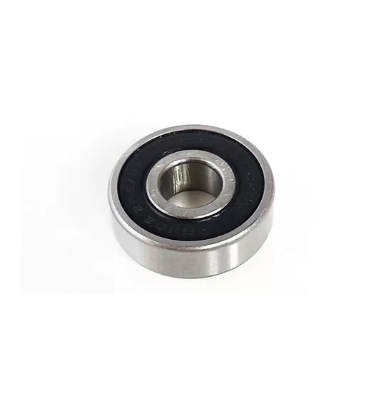 6302-2RSL Deep groove ball bearing with seals