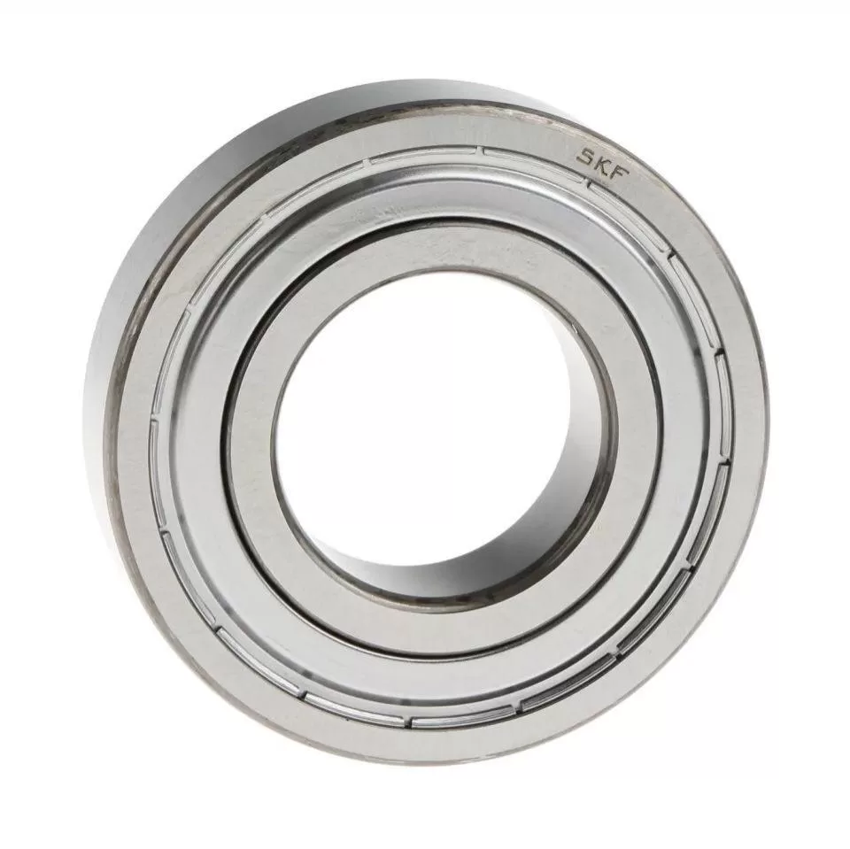 6312-2Z/C3 Deep groove ball bearing with seals or shields