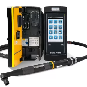 Atlas Copco- Power Focus 6000