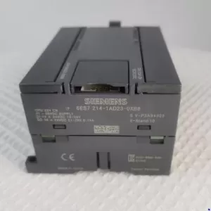 6ES7214-1AD23-0XB8