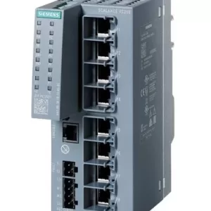 6GK5208-0BA00-2AC2