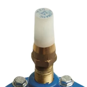 Flomatic Valves 6BSE BUG SCREEN