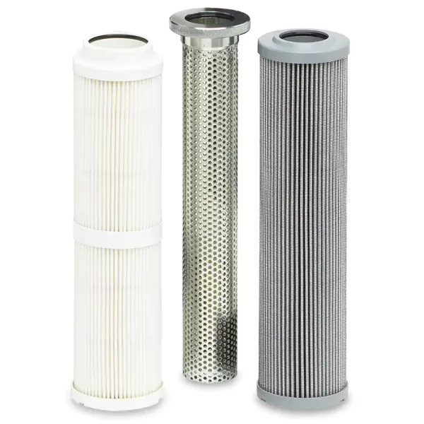 Parker Replacement Elements - High Pressure In-Line Filter 70/70 Eco Series