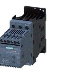SIEMENS 3RW3017-1BB04