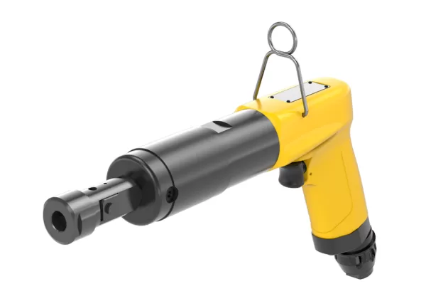 Atlas Copco-LGB Tapper