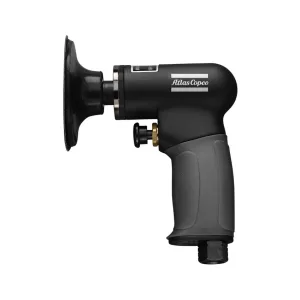 Atlas Copco- G2302 PRO Pistol Grip Sander