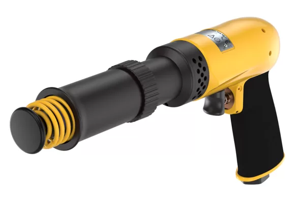 Atlas Copco- RRH08 Riveting Hammer