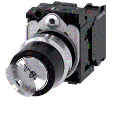 SIEMENS 3SU1150-4BF11-1BA0