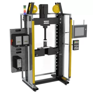 Atlas Copco-Press Frames