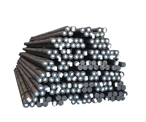 Gnee Steel- 50Mn-60Mn hot rolled steel round bars