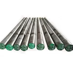 Gnee Steel- GCr15 hot rolled steel round bars