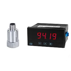 Vibration Analyzer Kit PCE-VMS 100