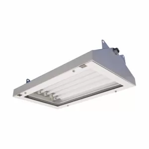 Eaton - Pauluhn Apex Industrial Linear Fluorescent Light Fixtures