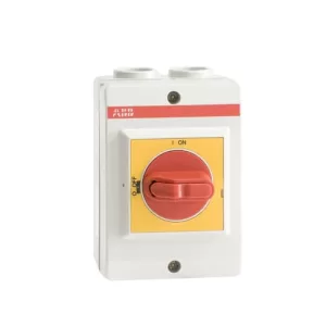 ABB OTP16BA3M