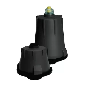 Parker Hydraulic Reservoir Breather / Air Filter – ABL Series