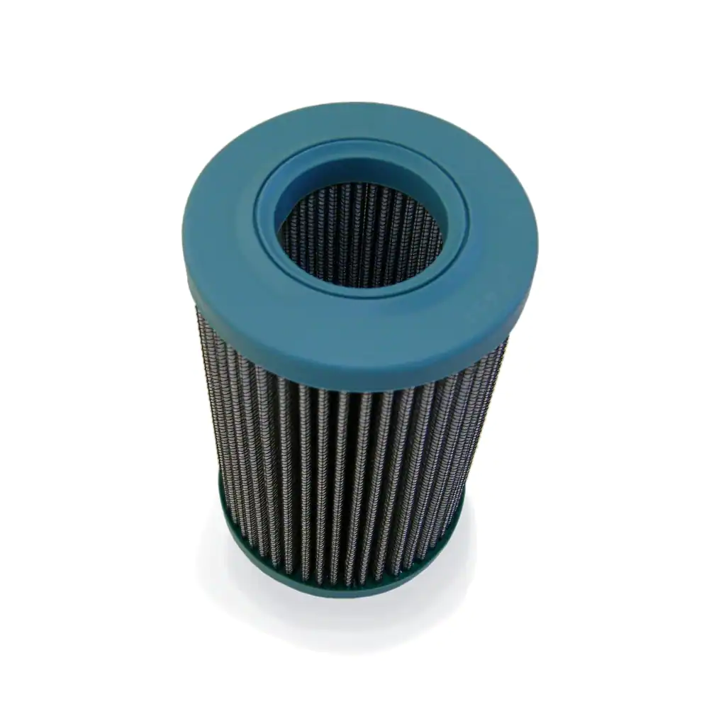 Parker Reservoir Breather / Air Filter Replacement Elements – ABL Series