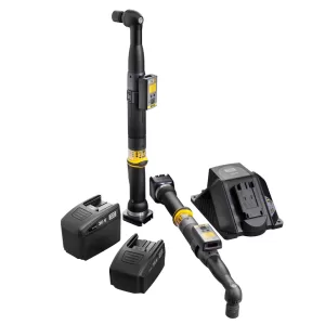 Atlas Copco-Tensor STB cordless nutrunner