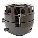 Parker Marine Cartridge Engine Air Filters / Silencers – Racor AFM Series