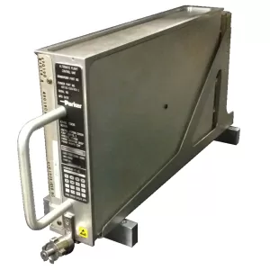 Parker Alternate Flight Control Unit