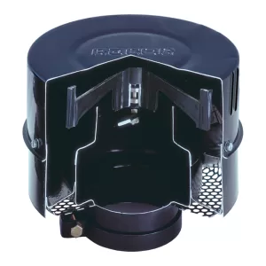 Parker Dynamic Engine Air Precleaners – Racor AFAP, AFHP, AFUP, EACP, Spinaire Series