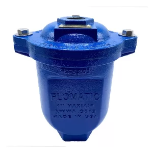 Flomatic Valves Air and Vacuum Valve - MAXIAIR® AIS