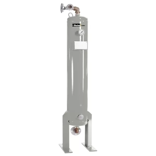 Parker AK 120-600 Series Activated Carbon Adsorber