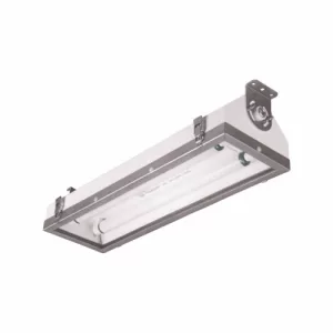 Eaton - Pauluhn AllPro Industrial Linear Fluorescent Light Fixtures