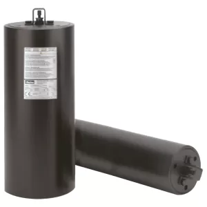 Parker Piston accumulator for high performance applications - AP Series - (Europe)