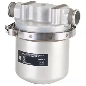Parker ASM Inlet Filter