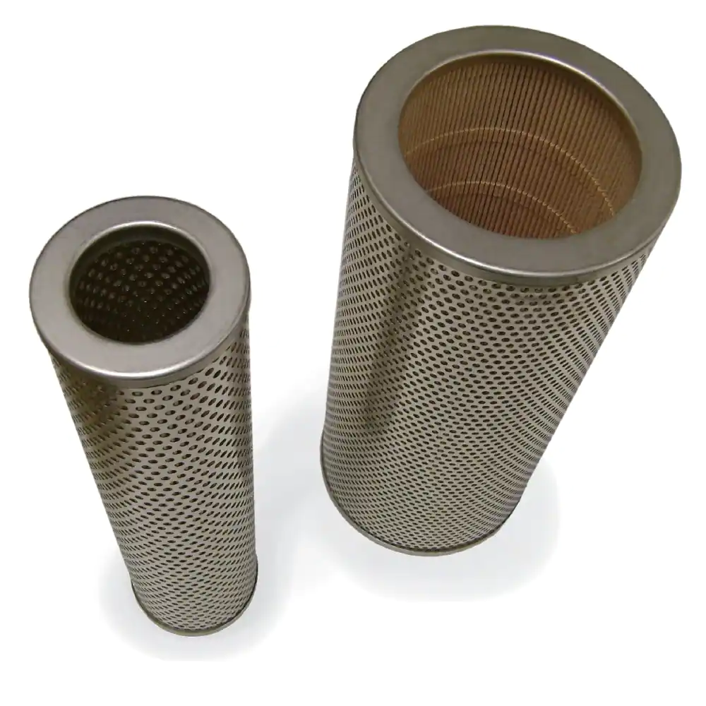 Parker Replacement Elements - ATZ Series