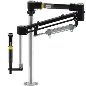 Atlas Copco-AX1-1.5 Torque and Positioning Arm