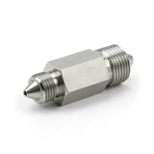 Hikelok LMH Adapters and Couplings