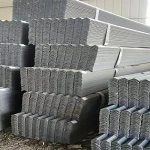 Gnee Steel-ASTM A36 Angle steel