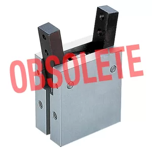 Parker Pneumatic Angular Gripper, P5GA Series / Parker Pneumatic - Europe