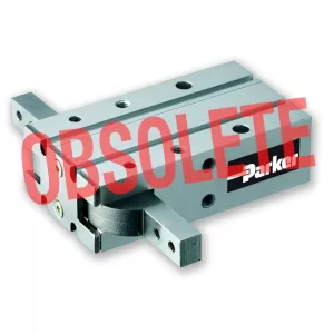 Parker Pneumatic 180° Angular Gripper, P5GL Series / Parker Pneumatic - Europe